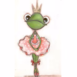 Ottodao dreams princess 