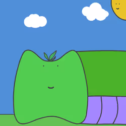 Applesnake #3025