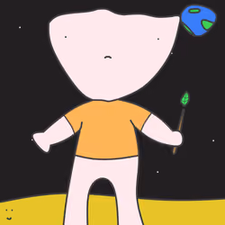 Human #51