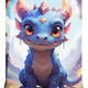 Little dragon onFC