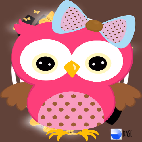 OWL Base For Ever #584