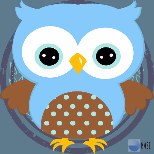 OWL Base For Ever #420