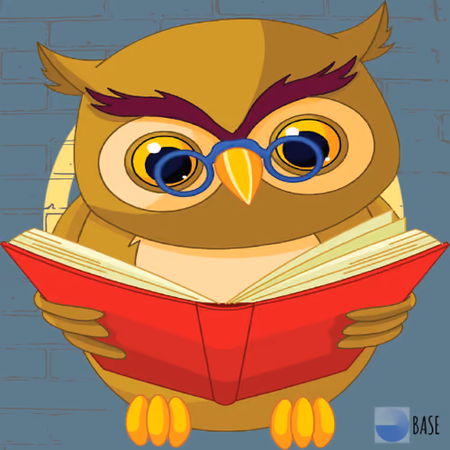 OWL Base For Ever #386