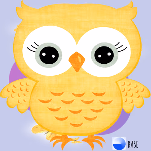 OWL Base For Ever #453