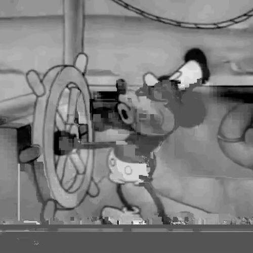 steamboat willie