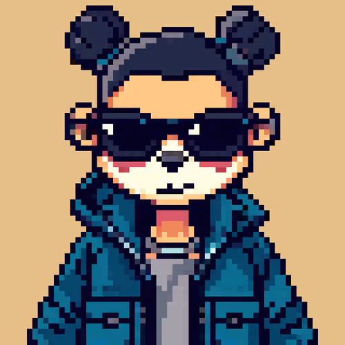 Racer #3