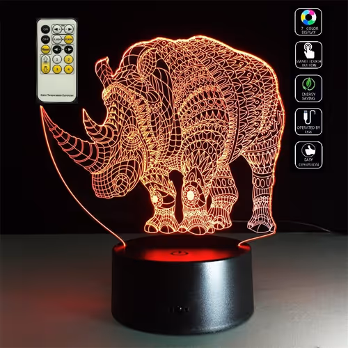 RHINOS