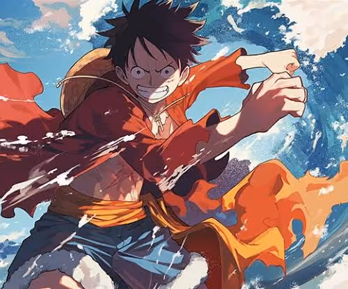 One Piece