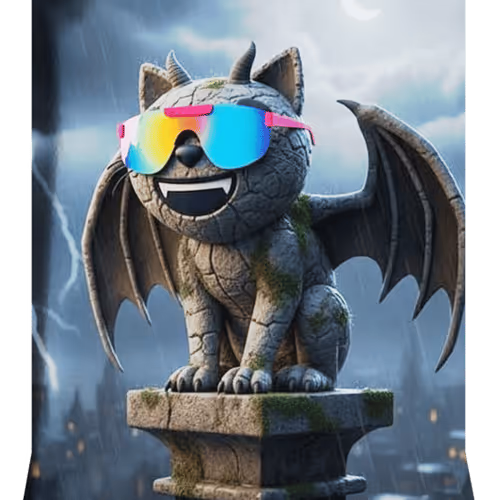 Mog or Treat #2790