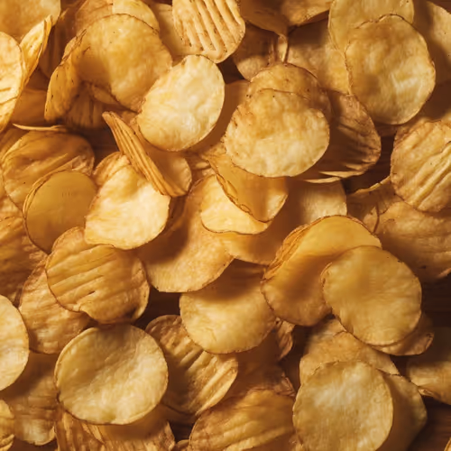 potatochips