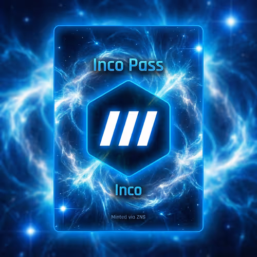 Inco Network Airdrop Tasks | Confidential Web3 Encryption Layer
