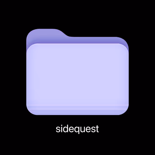 Sidequest Token #1