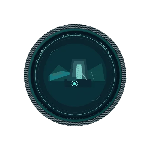 Hydroelectric