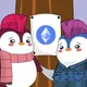 Crypto Pudgy