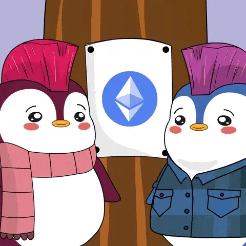 Crypto Pudgy