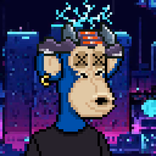 Utopian Pixel Ape #3339