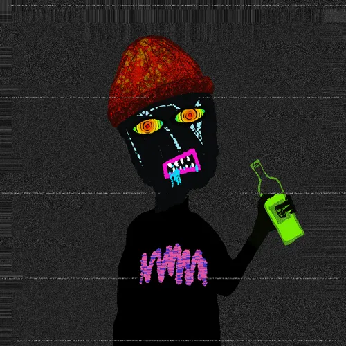 Item #100 Media