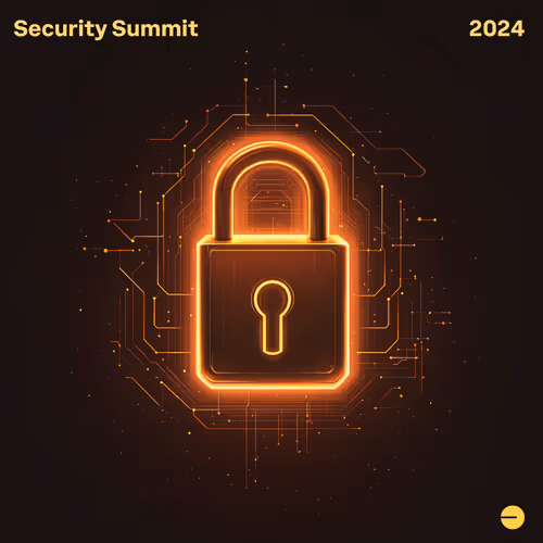 Security Summit 2024