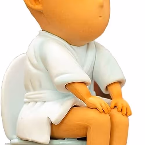 Saitama 21