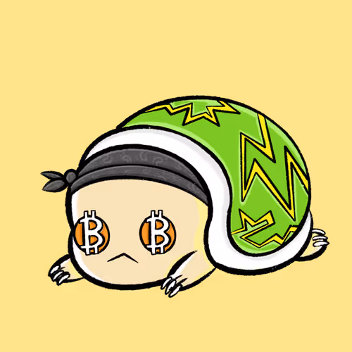 Toxic Turtles V2