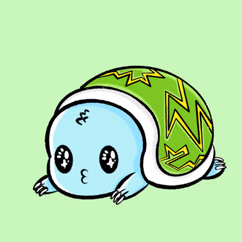 Toxic Turtles V2