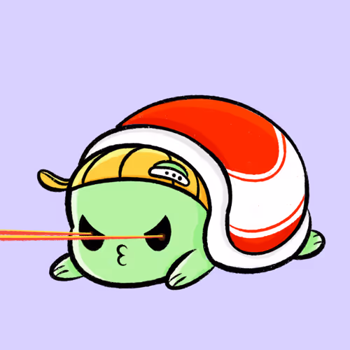 Toxic Turtles V2