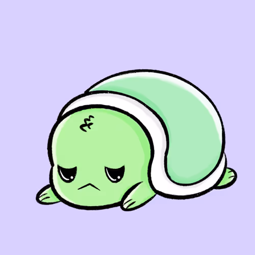 Toxic Turtles V2