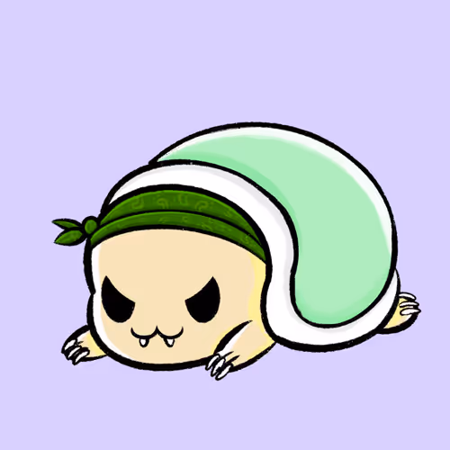 Toxic Turtles V2