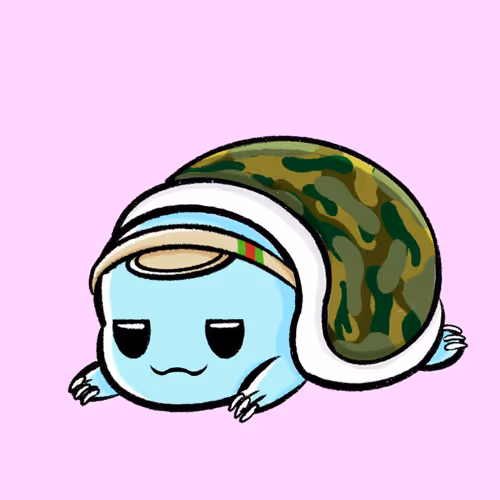 Toxic Turtles V2