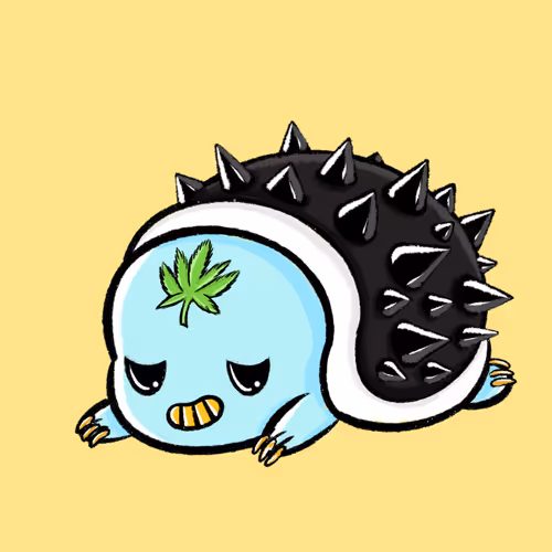 Toxic Turtles V2