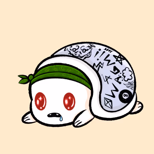 Toxic Turtles V2
