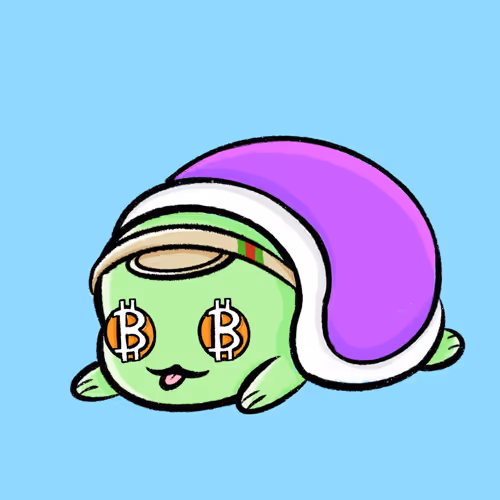 Toxic Turtles V2