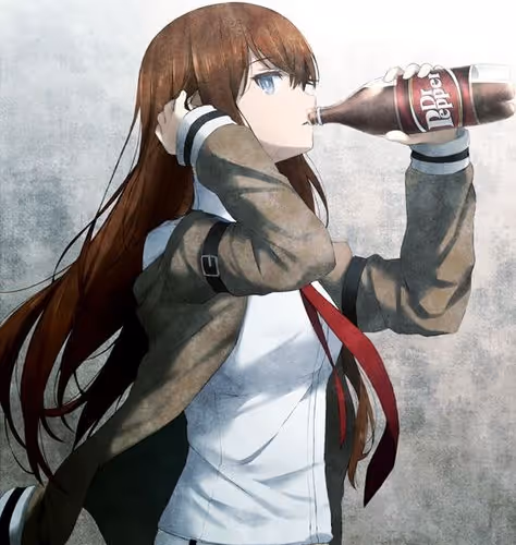 Kurisu Makise