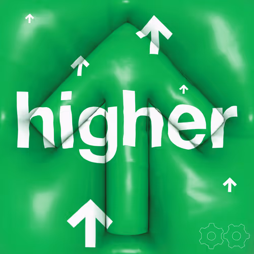Tools Higher