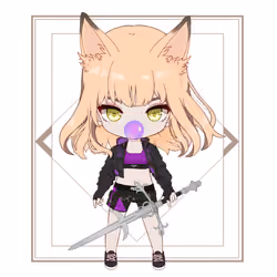 CHIBI_ROYALE #9522