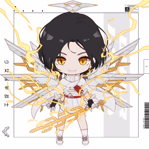 CHIBI_ROYALE #9398