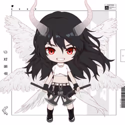 CHIBI_ROYALE #7363