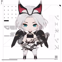CHIBI_ROYALE #3438