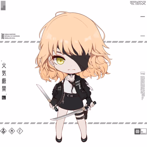 CHIBI_ROYALE #5638