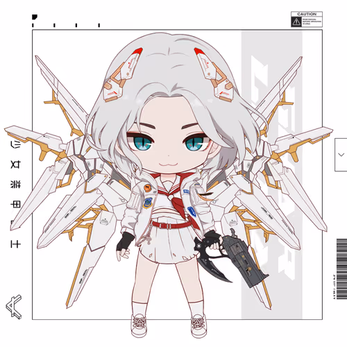 CHIBI_ROYALE #5987