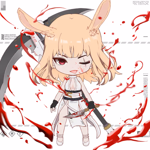 CHIBI_ROYALE #329