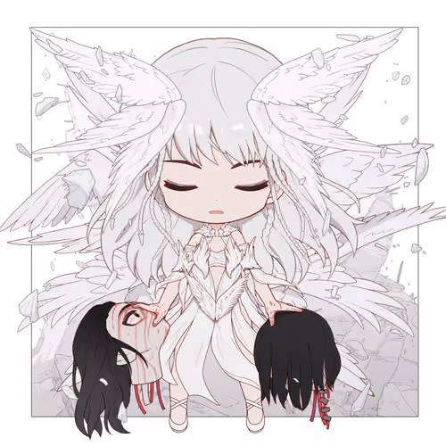 CHIBI_ROYALE #7521