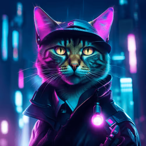 Base Cat