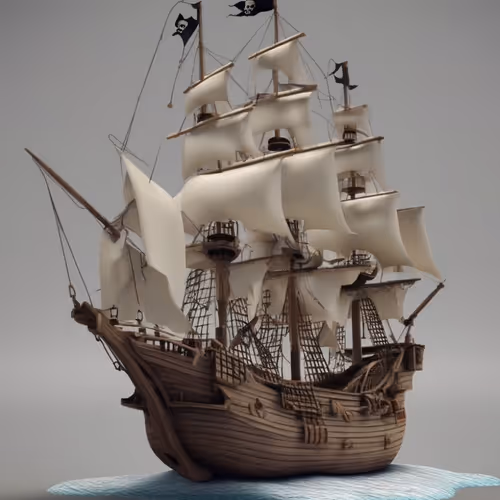 Pirate Bay 2
