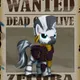 Wanted Cora