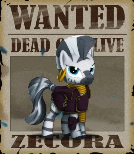 Wanted Cora