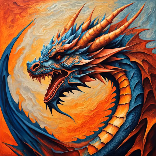 Dragon v2