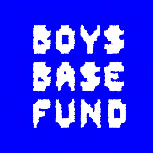 Boys Base Fund #8