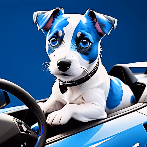 Basedoge5000