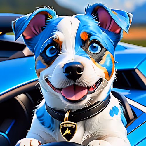 Basedoge5000